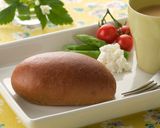 低糖質カレーグラタン風ロールパン作り方1写真
