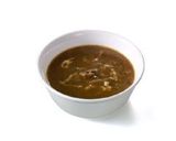 低糖質カレーグラタン風ロールパン作り方2写真