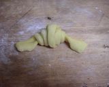 ベトナム風クロワッサン作り方6写真
