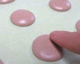 アレルギー対応☆米粉のマカロンショコラ作り方13写真