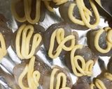 超簡単！お弁当に海老マヨ焼き作り方1写真