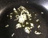 レモン爽やか♫あさりとセロリのパスタ♫作り方4写真