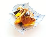 大豆ミートで美味しい！肉野菜炒め作り方2写真