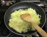 簡単鹿肉スキレット焼き作り方2写真
