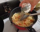 お弁当にも！切り干し大根の煮物作り方5写真