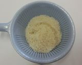 いわしの生姜煮ご飯作り方1写真