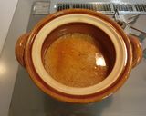 いわしの生姜煮ご飯作り方4写真