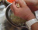 お弁当にも！切り干し大根の煮物作り方1写真