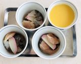 茶碗蒸し作り方3写真