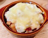簡単絶品＊鶏肉のデミトマクリーム煮込み作り方9写真