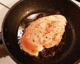 30分チキン(覚書)作り方4写真