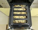 レンコンときのこのサクサクパン粉のせ作り方5写真