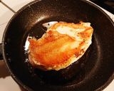 30分チキン(覚書)作り方7写真