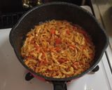 お弁当にも！切り干し大根の煮物作り方6写真