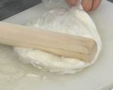 鮭と長芋のホイル蒸し焼き作り方2写真