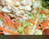 決めては昆布茶旨味アップ♡卵マヨディップ作り方10写真