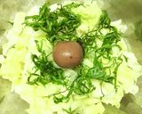 シャキッ!パリッ!美味キャベツの香味漬け作り方3写真