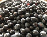 Grape Jello ぶどうゼリー♪作り方3写真