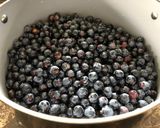 Grape Jello ぶどうゼリー♪作り方4写真
