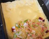 四角いたこ焼き■■■作り方4写真