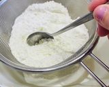 簡単冷めてもサクサク香ばしいクッキー作り方1写真