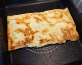 四角いたこ焼き■■■作り方5写真