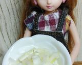 リカちゃん♡鶏軟骨ネギ塩焼きꕤ⠜作り方3写真