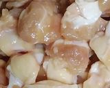 リカちゃん♡鶏軟骨ネギ塩焼きꕤ⠜作り方4写真
