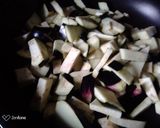 愛の酒井炒め作り方3写真