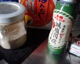 愛の酒井炒め作り方4写真