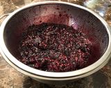 Grape Jello ぶどうゼリー♪作り方7写真