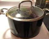 Grape Jello ぶどうゼリー♪作り方8写真