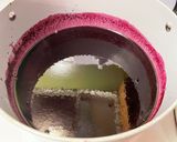 Grape Jello ぶどうゼリー♪作り方10写真