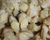 リカちゃん♡鶏軟骨ネギ塩焼きꕤ⠜作り方5写真