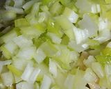 リカちゃん♡鶏軟骨ネギ塩焼きꕤ⠜作り方6写真