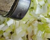 リカちゃん♡鶏軟骨ネギ塩焼きꕤ⠜作り方7写真