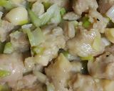 リカちゃん♡鶏軟骨ネギ塩焼きꕤ⠜作り方8写真