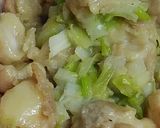 リカちゃん♡鶏軟骨ネギ塩焼きꕤ⠜作り方10写真
