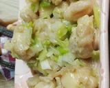 リカちゃん♡鶏軟骨ネギ塩焼きꕤ⠜作り方11写真