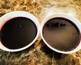 Grape Jello ぶどうゼリー♪作り方14写真