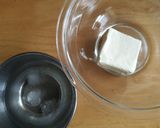 レアチーズタルトのホワイトチョコクリーム作り方1写真