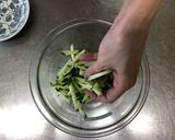 さつまいもサラダ作り方2写真