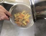 さつまいもサラダ作り方3写真