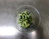 さつまいもサラダ作り方4写真