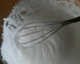 レアチーズタルトのホワイトチョコクリーム作り方12写真