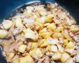菅田将暉の和風オムレツ作り方5写真