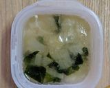 味噌煮込みうどん☆離乳食完了期作り方1写真