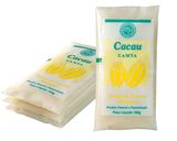 アサイーかき氷作り方7写真