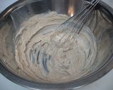 素朴な味＊＊オートミールクッキー＊作り方2写真