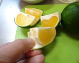最速のすだちマーマレイド作り方6写真